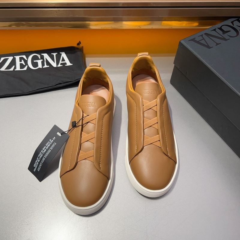 Ermenegildo Zegna Shoes